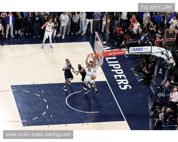 史诗级绝杀：NBA季后赛最激烈的终场一刻！，nba季后赛胜场次数排名