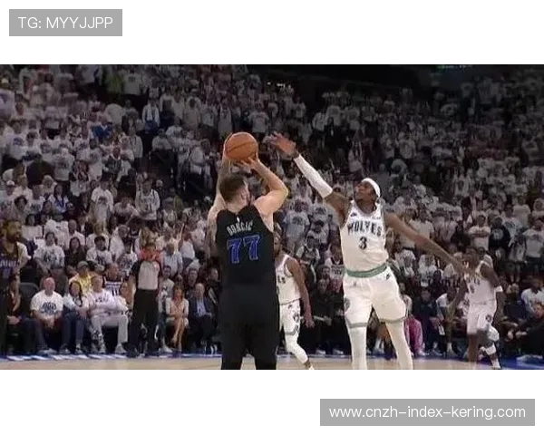 东契奇一条龙连中三分，独行侠绝平领先